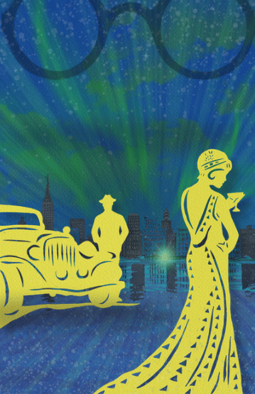 The Great Gatsby