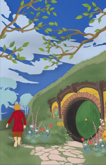 The Hobbit
