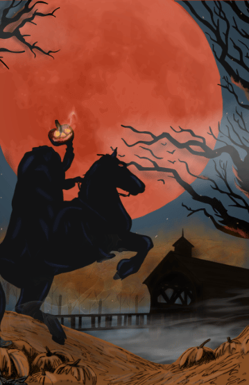 The Legend of Sleepy Hollow